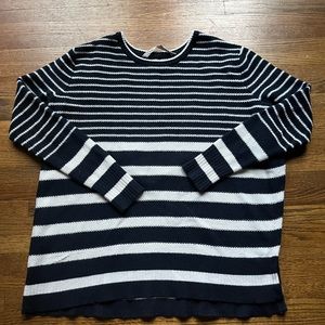 Athleta Oversized Sweater, Small